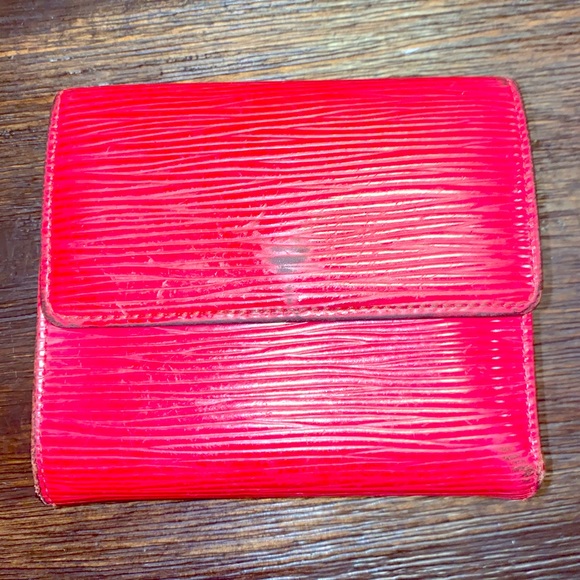 ♥️💯Authentic Louis Vuitton Wallet - Picture 1 of 10